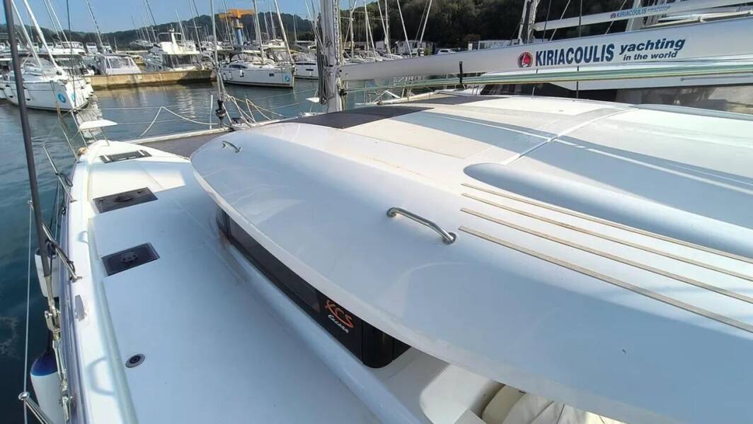 Excess 11 Mint Cooler V