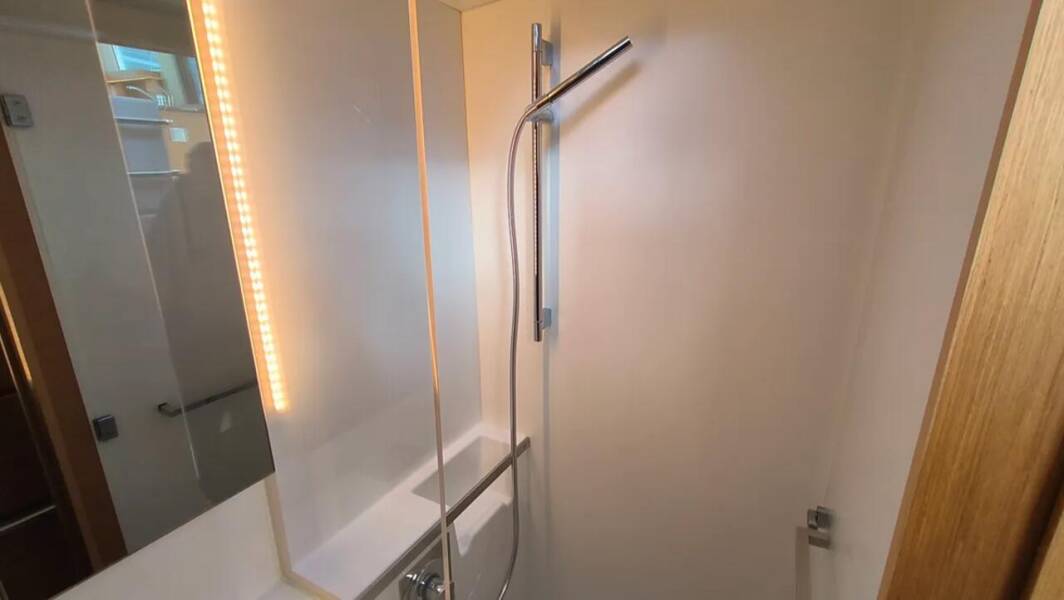 Excess 11 Mint Cooler V