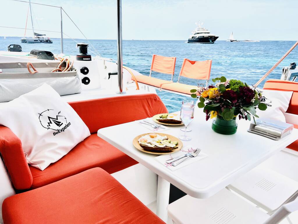 Excess 11 ONE Ibiza  CREWED
