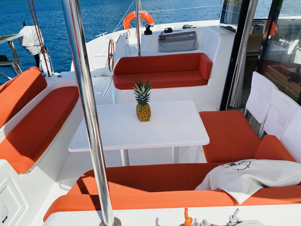 Excess 11 ONE Ibiza  CREWED