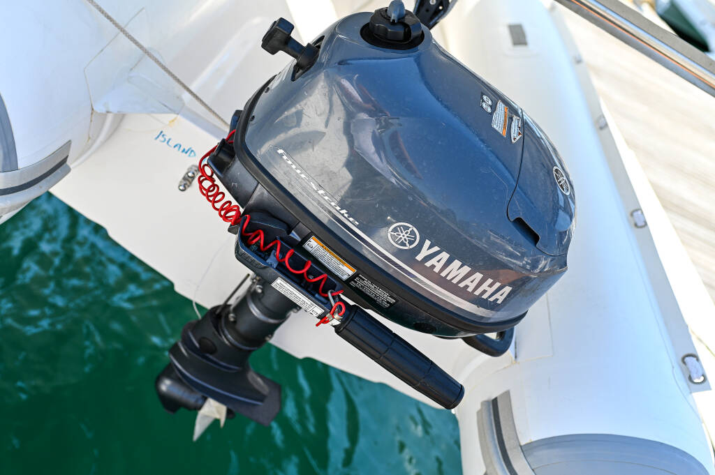 Excess 11 ISLAND BLUE V