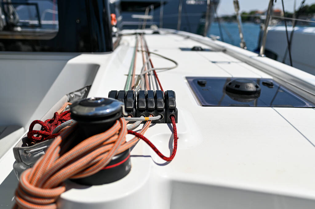 Excess 11 ISLAND BLUE V