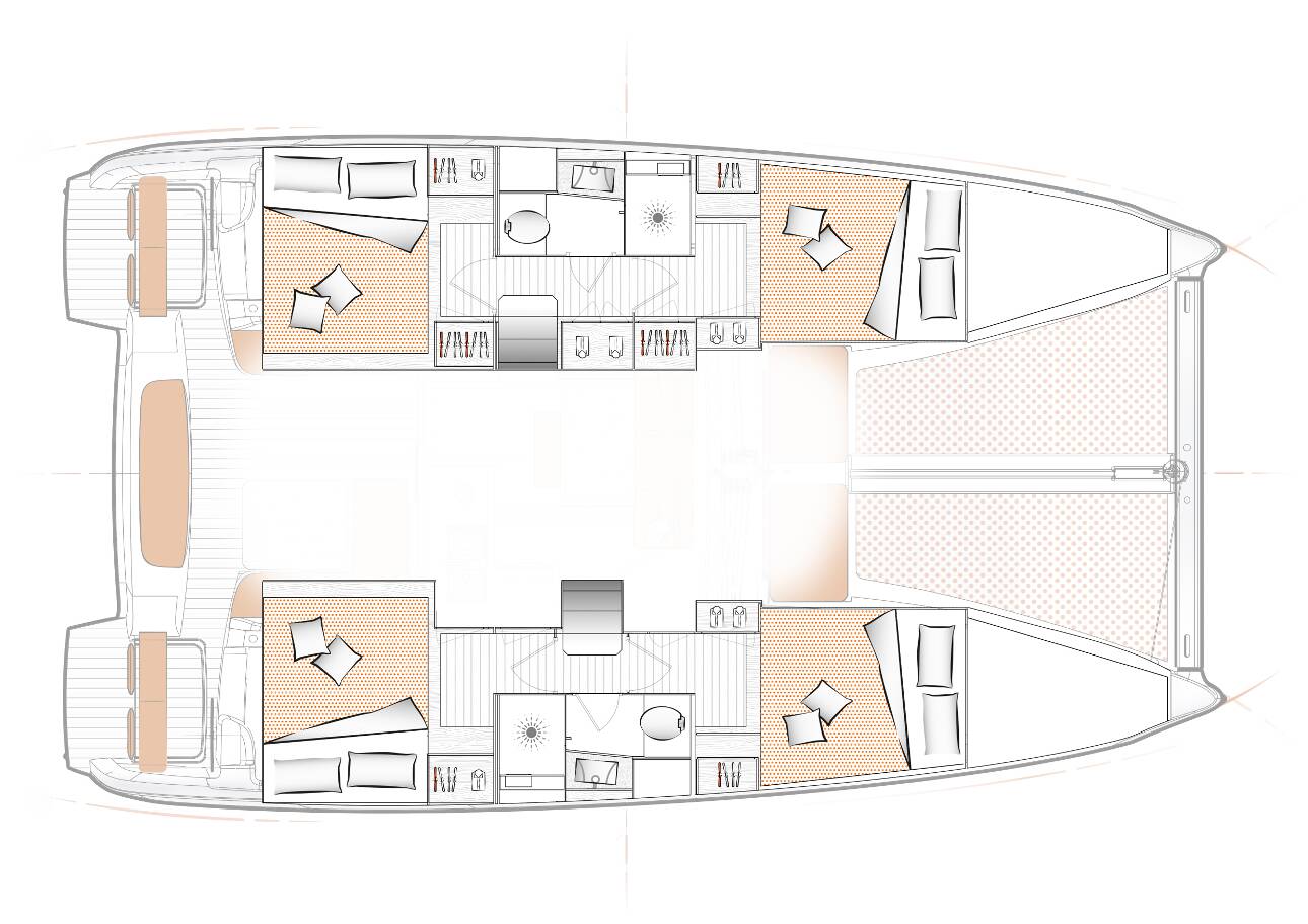 Excess 11 Ha long