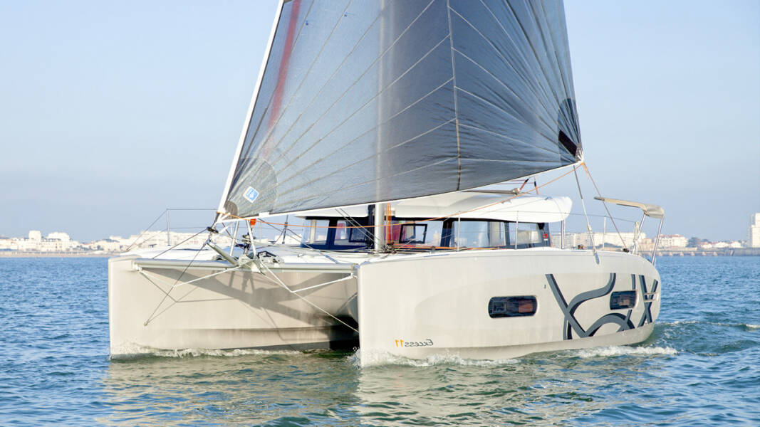 Excess 11 Ha long