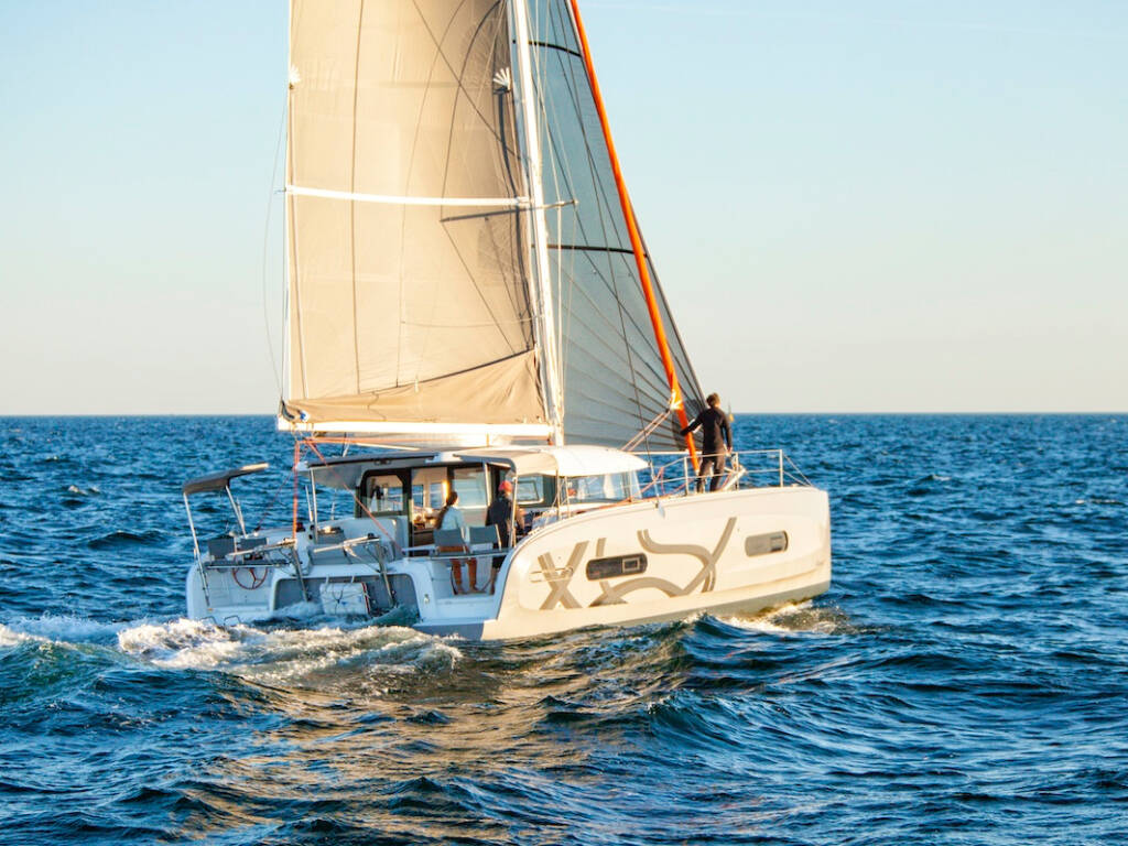 Excess 11 Spark Of  sea