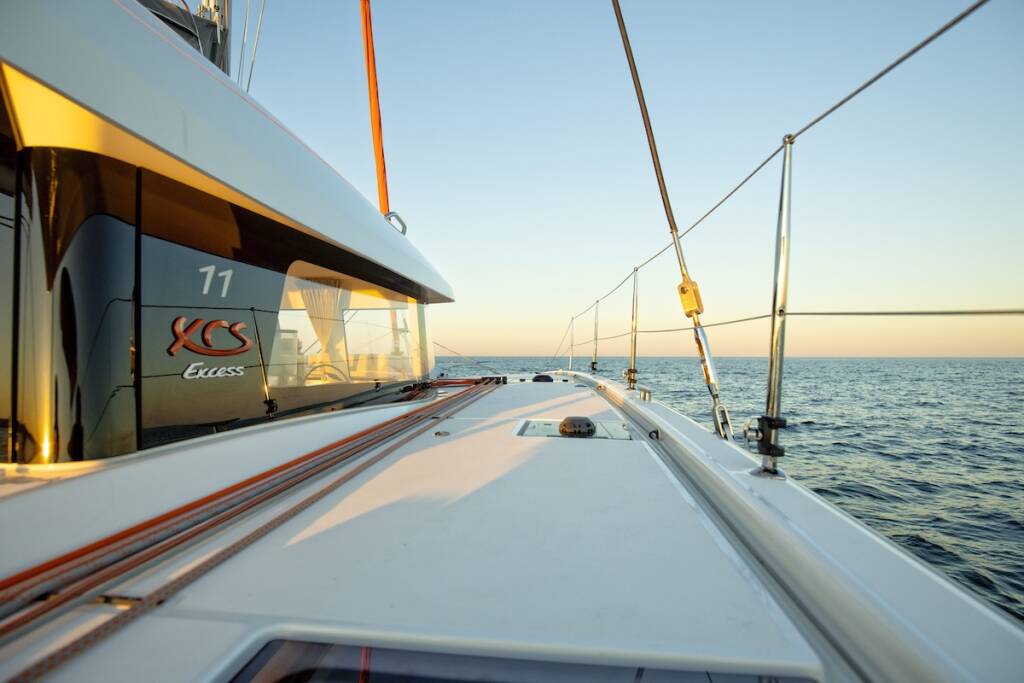 Excess 11 Spark Of  sea