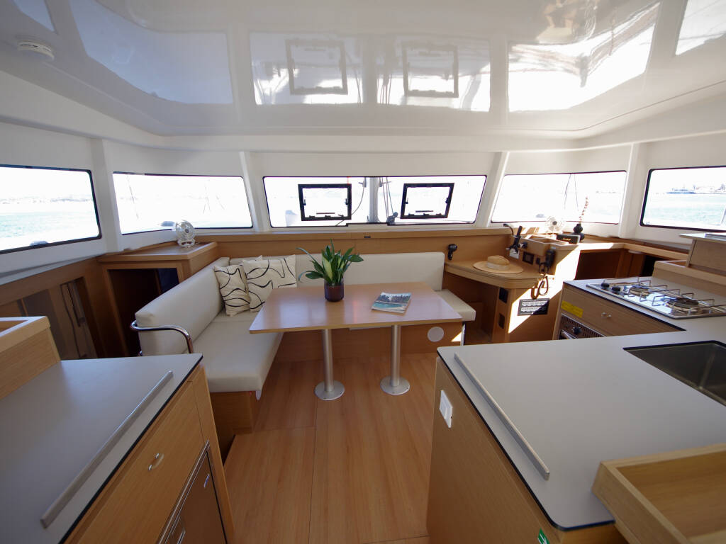 Excess 11 HELLENIC BREEZE