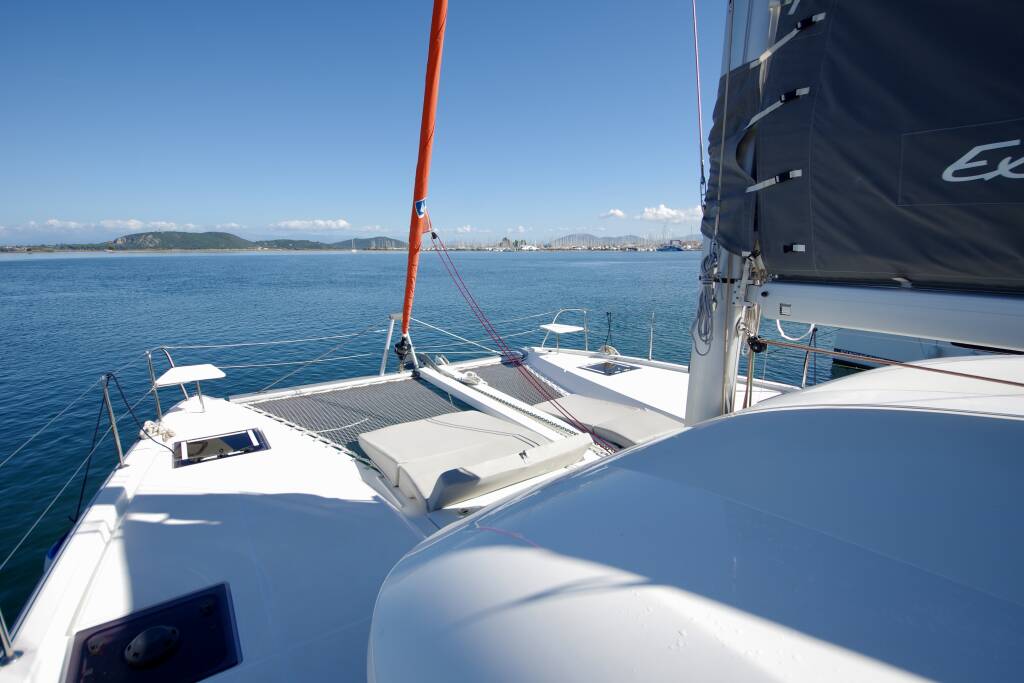 Excess 11 HELLENIC BREEZE