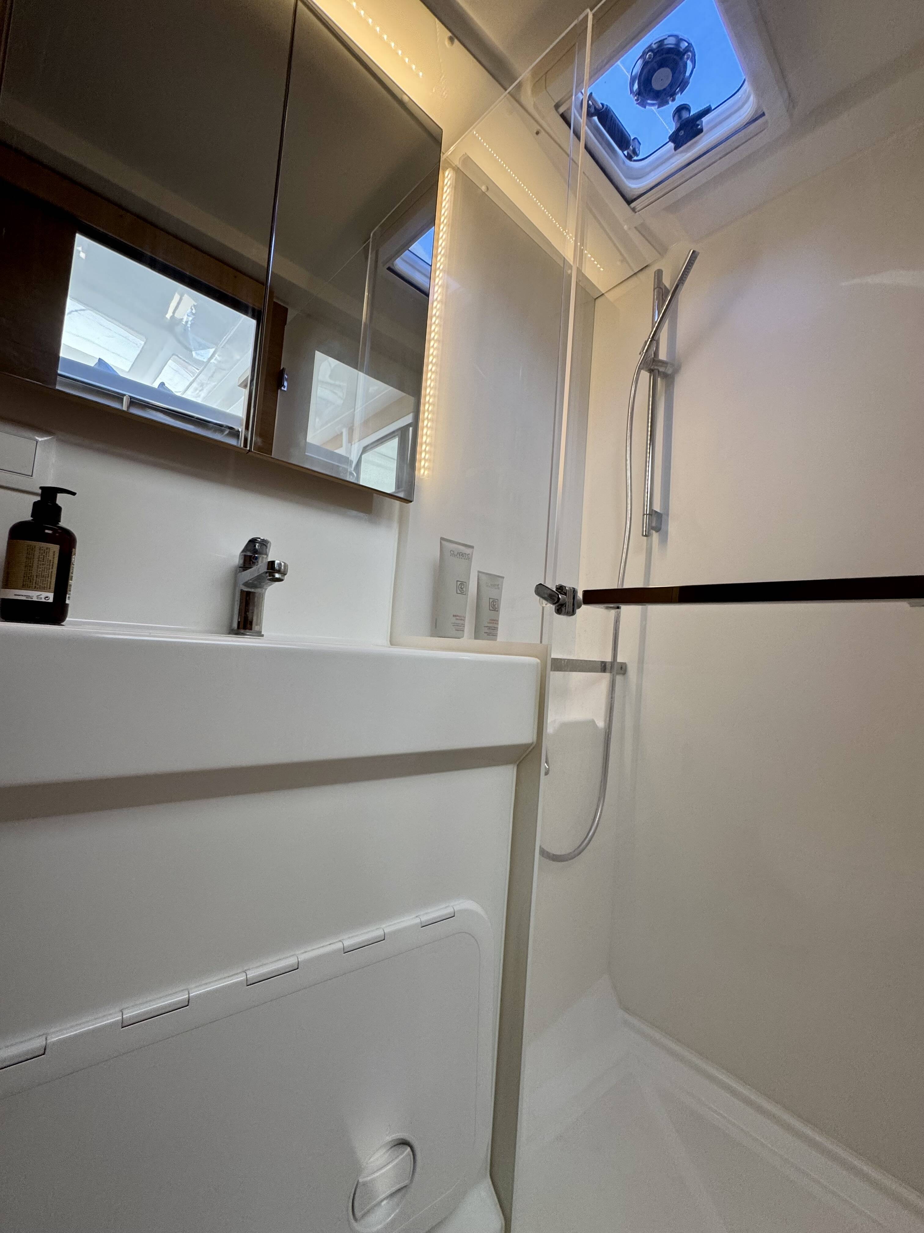 Excess 11 HELLENIC BREEZE