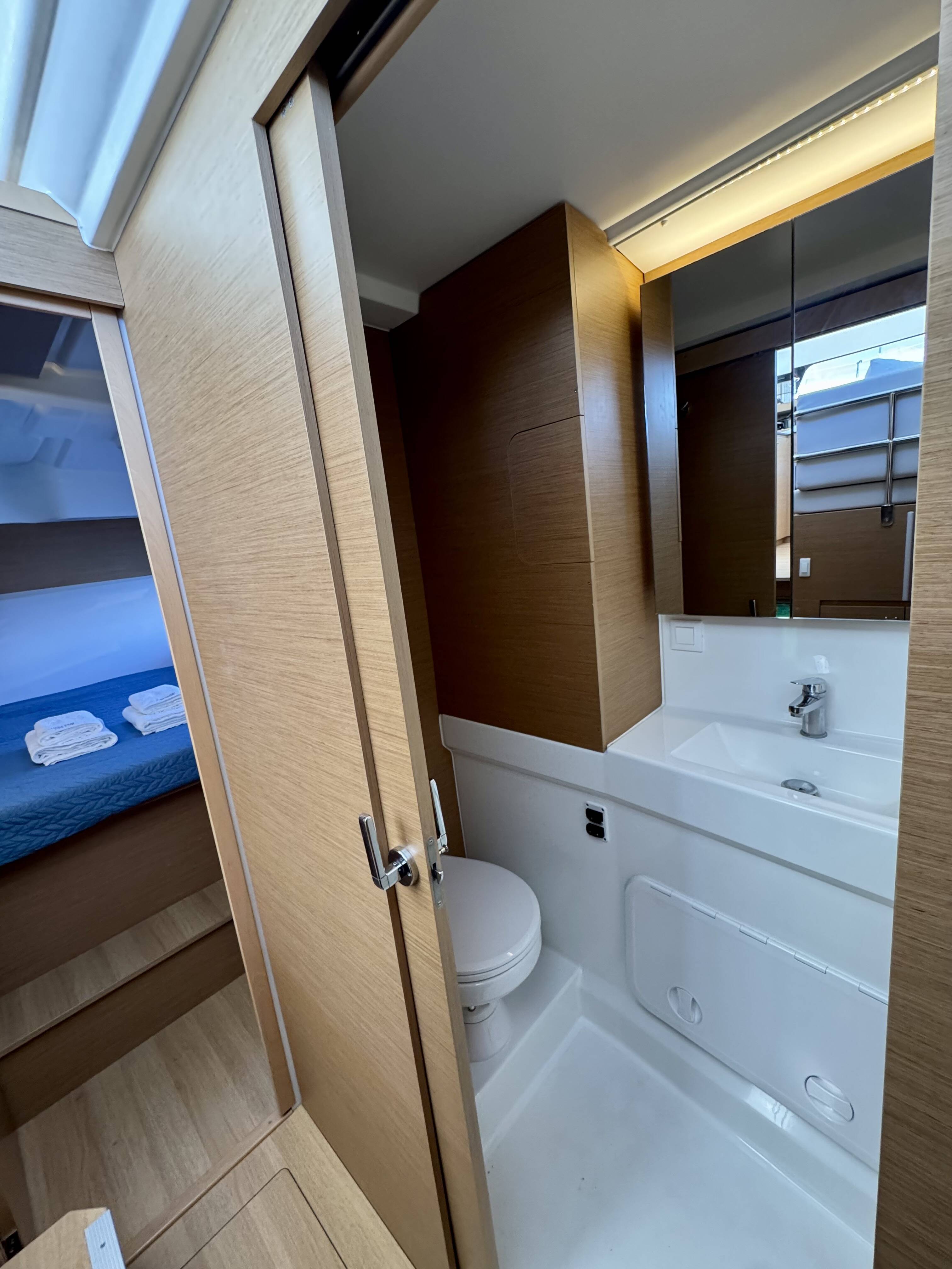 Excess 11 HELLENIC BREEZE