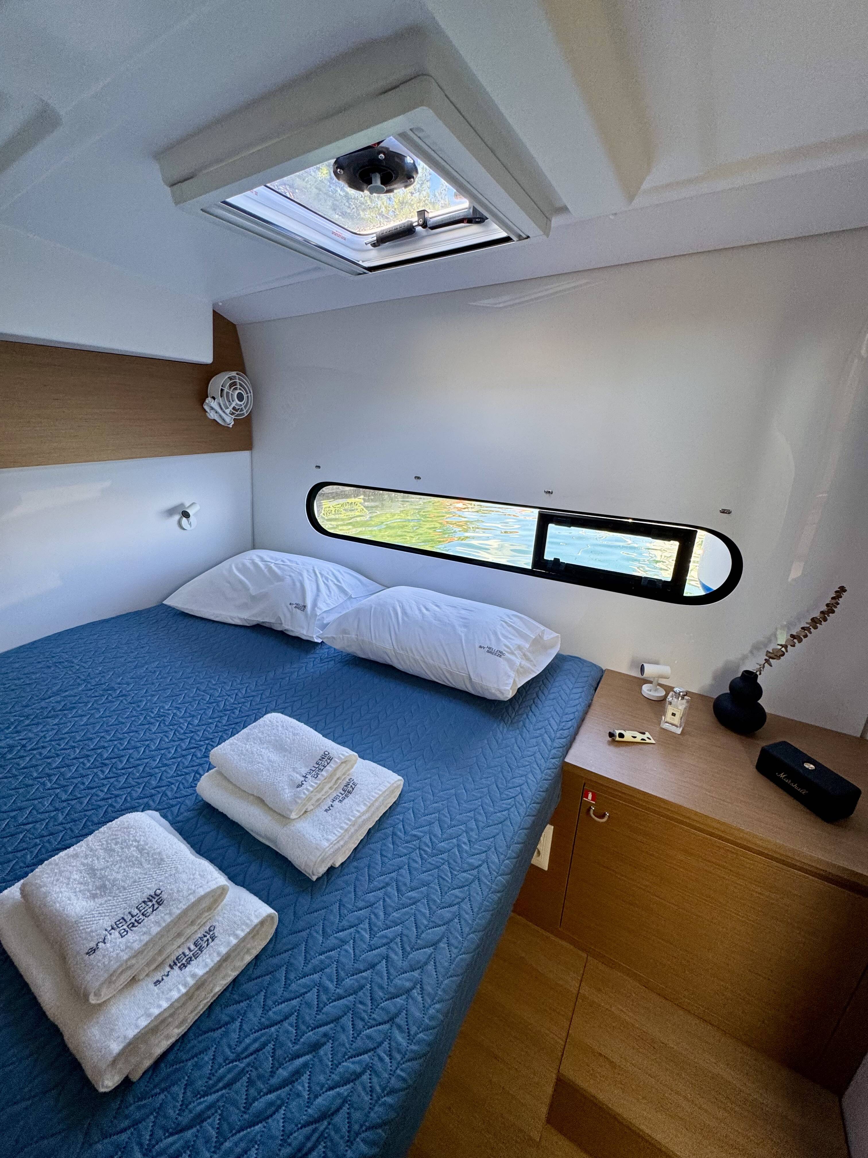 Excess 11 HELLENIC BREEZE