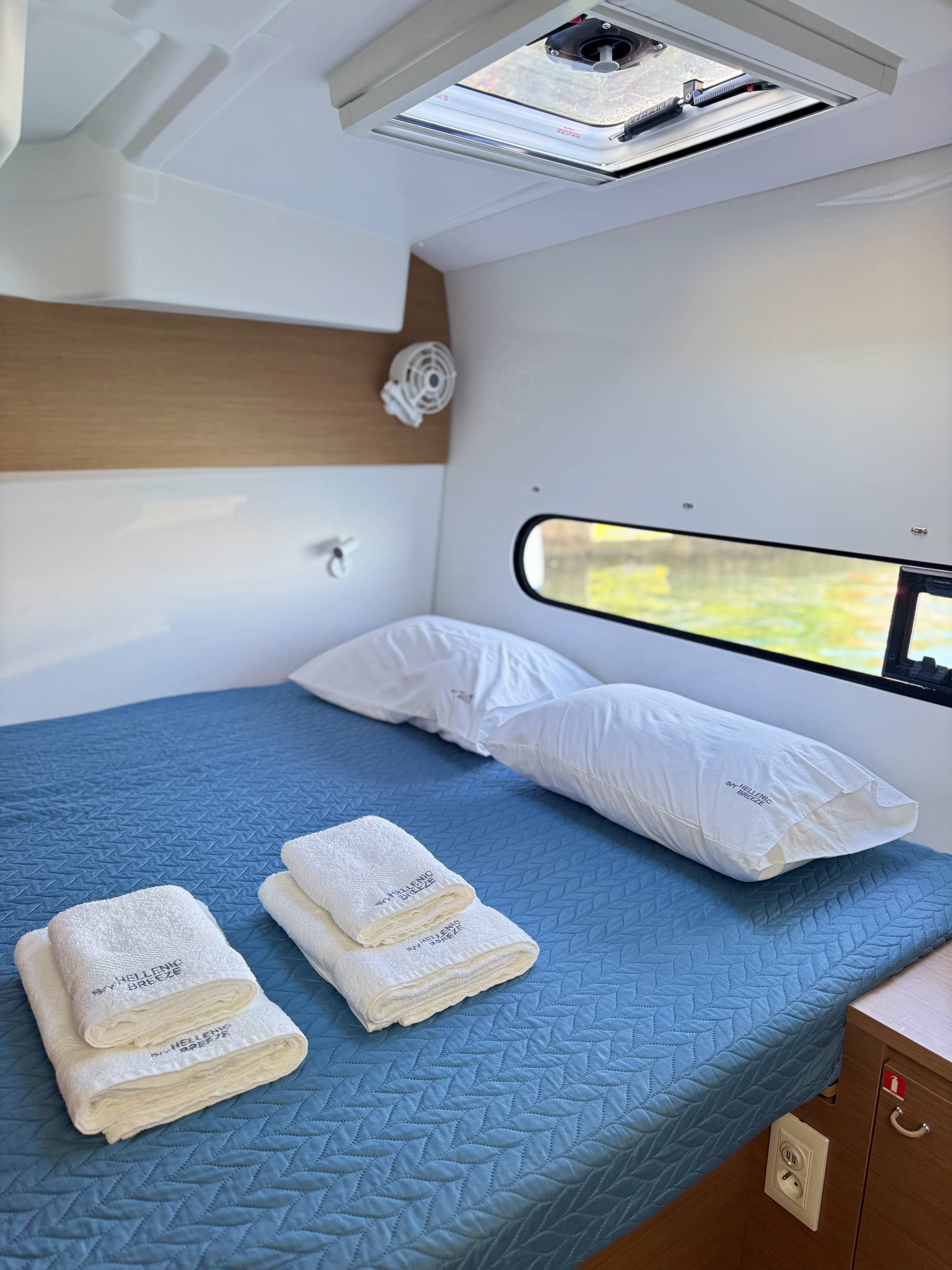 Excess 11 HELLENIC BREEZE