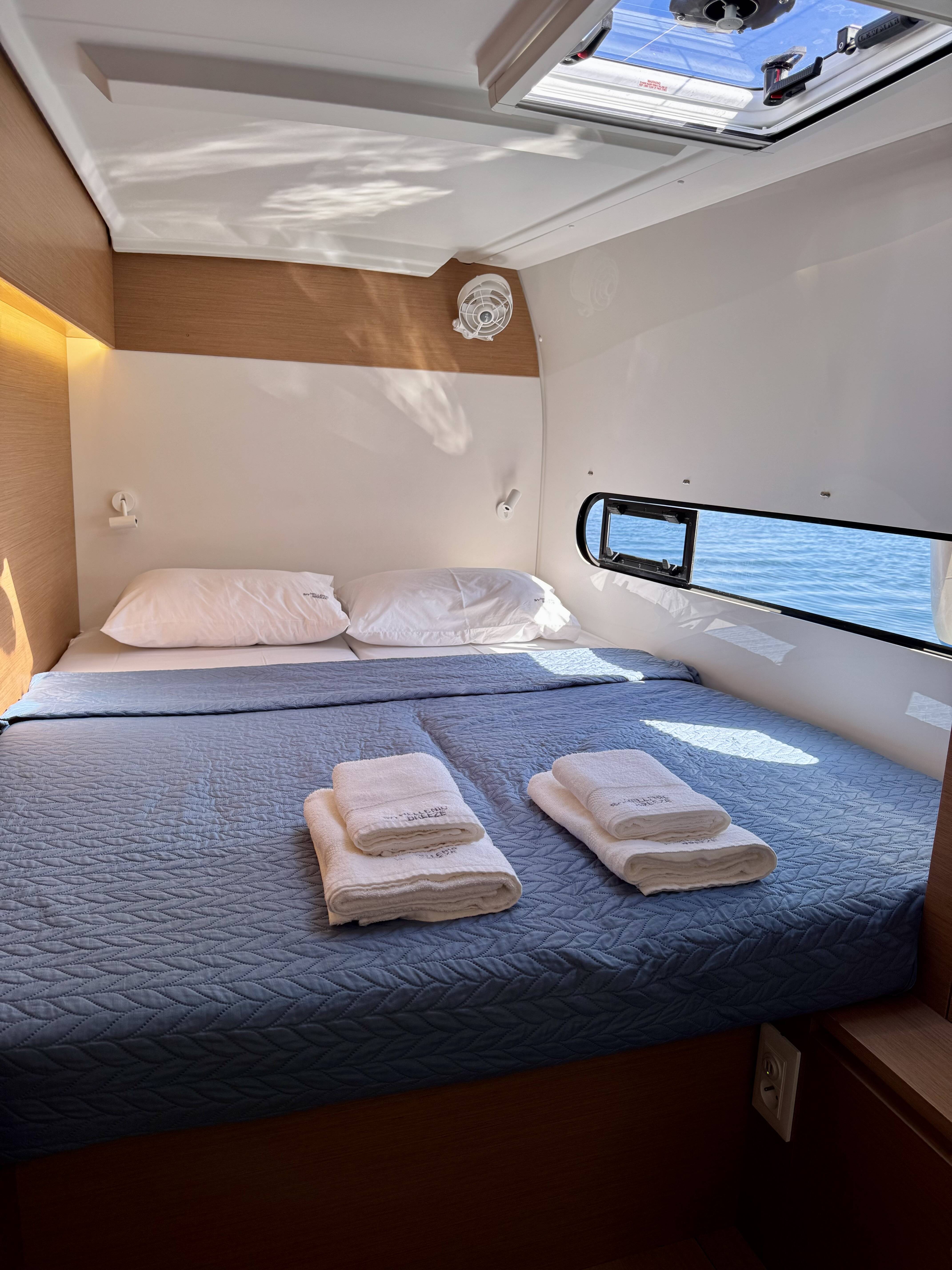 Excess 11 HELLENIC BREEZE