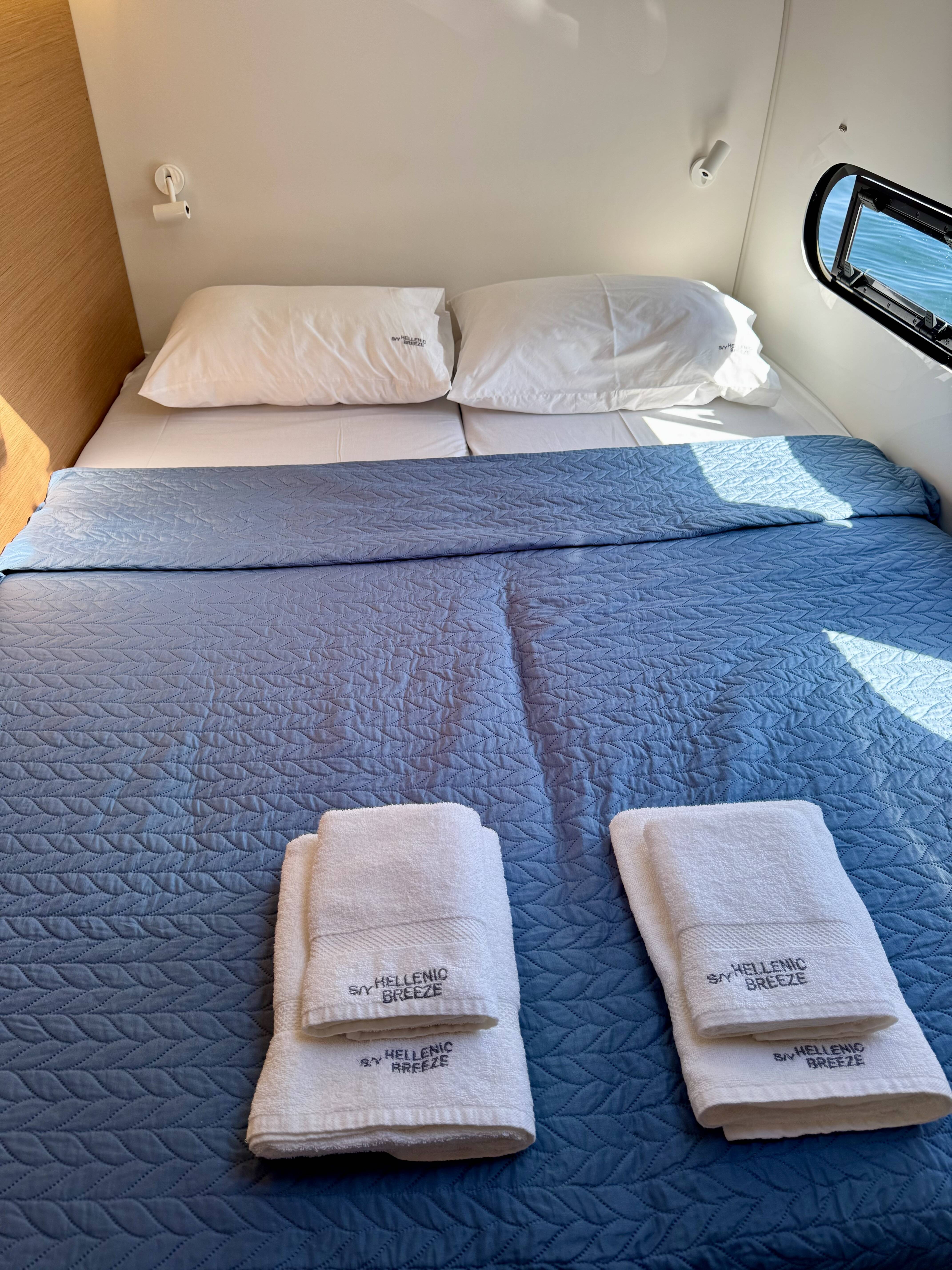 Excess 11 HELLENIC BREEZE