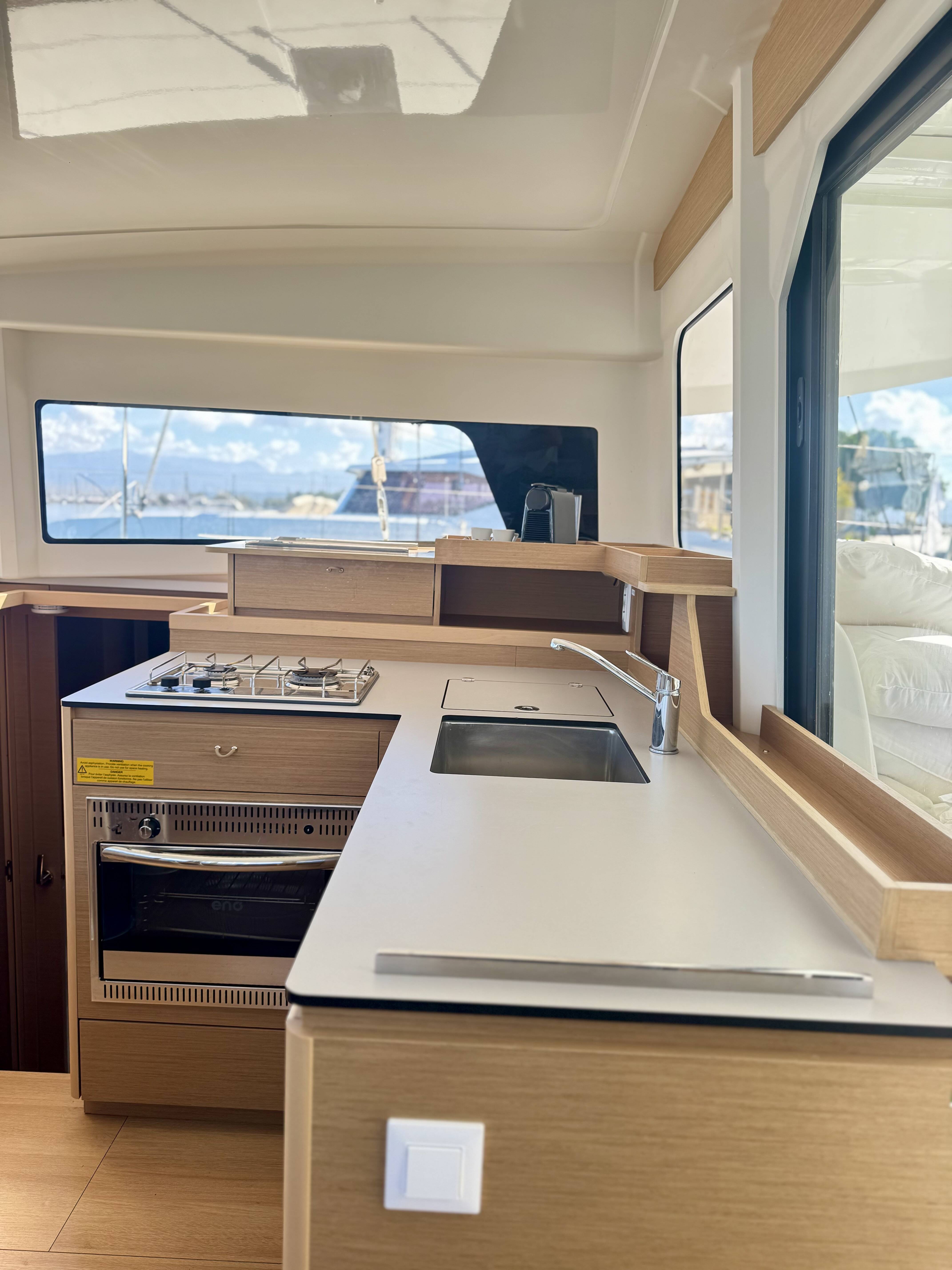 Excess 11 HELLENIC BREEZE