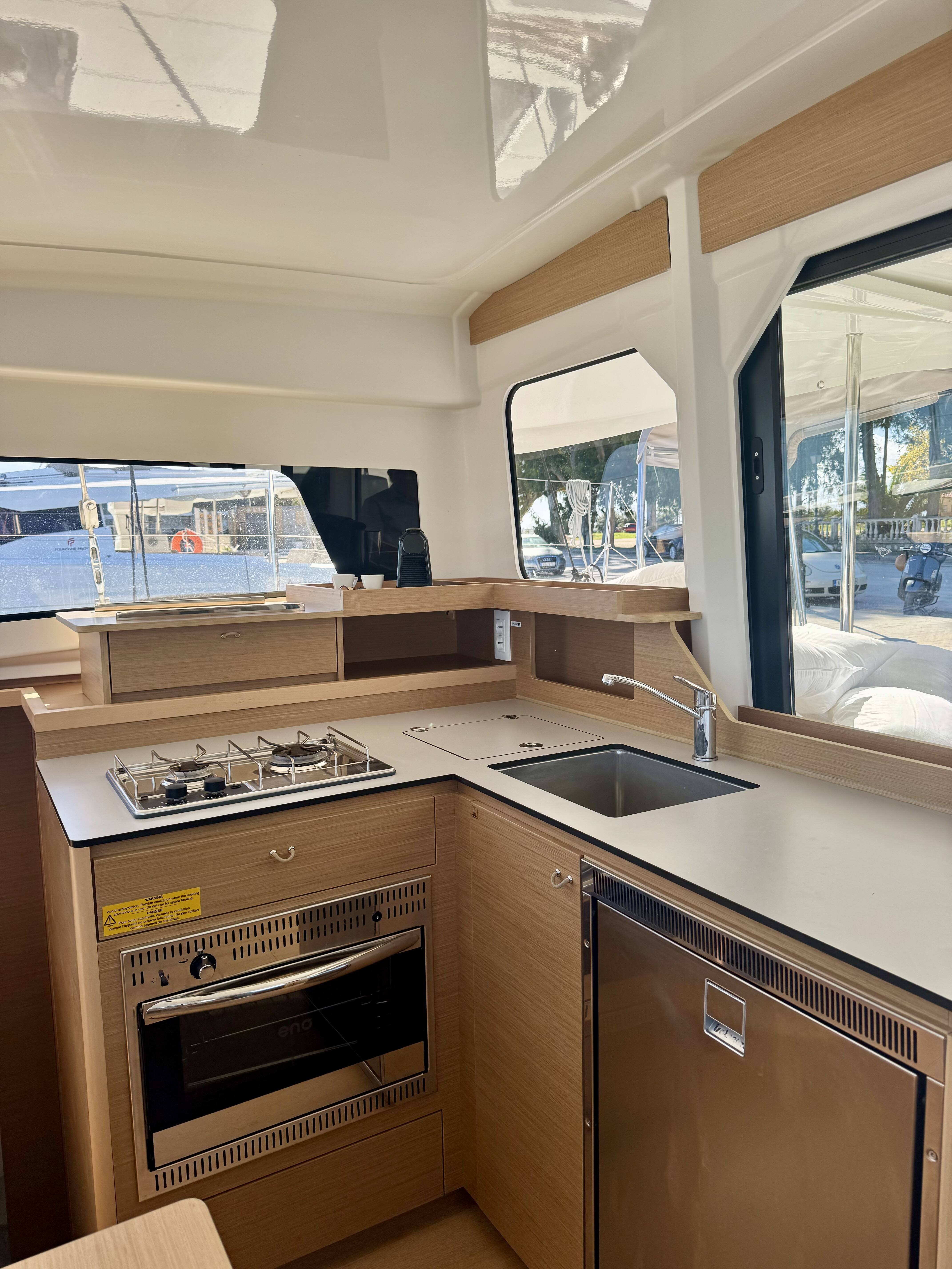 Excess 11 HELLENIC BREEZE