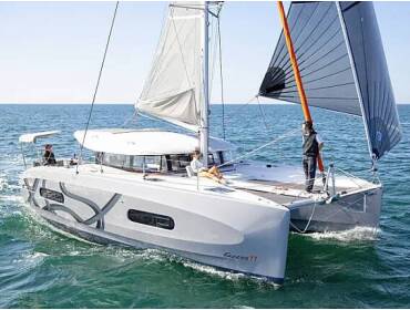 Excess 11 • Spring & Fall