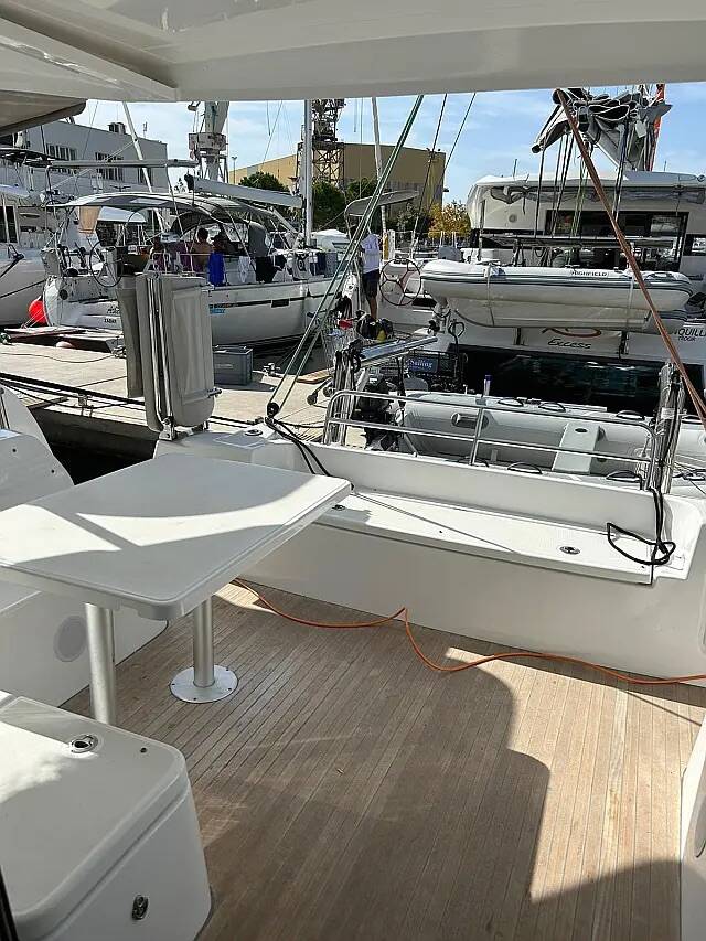 Excess 11 Spring & Fall