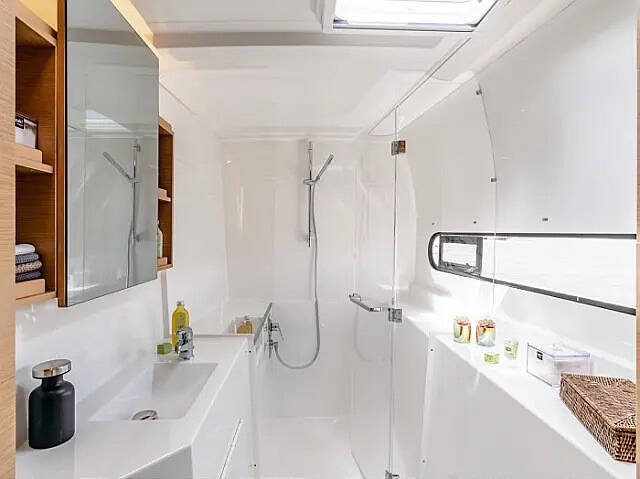 Excess 11 Spring & Fall