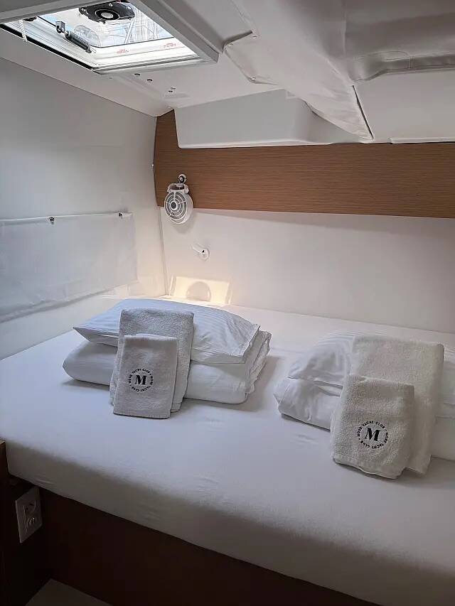 Excess 11 Spring & Fall