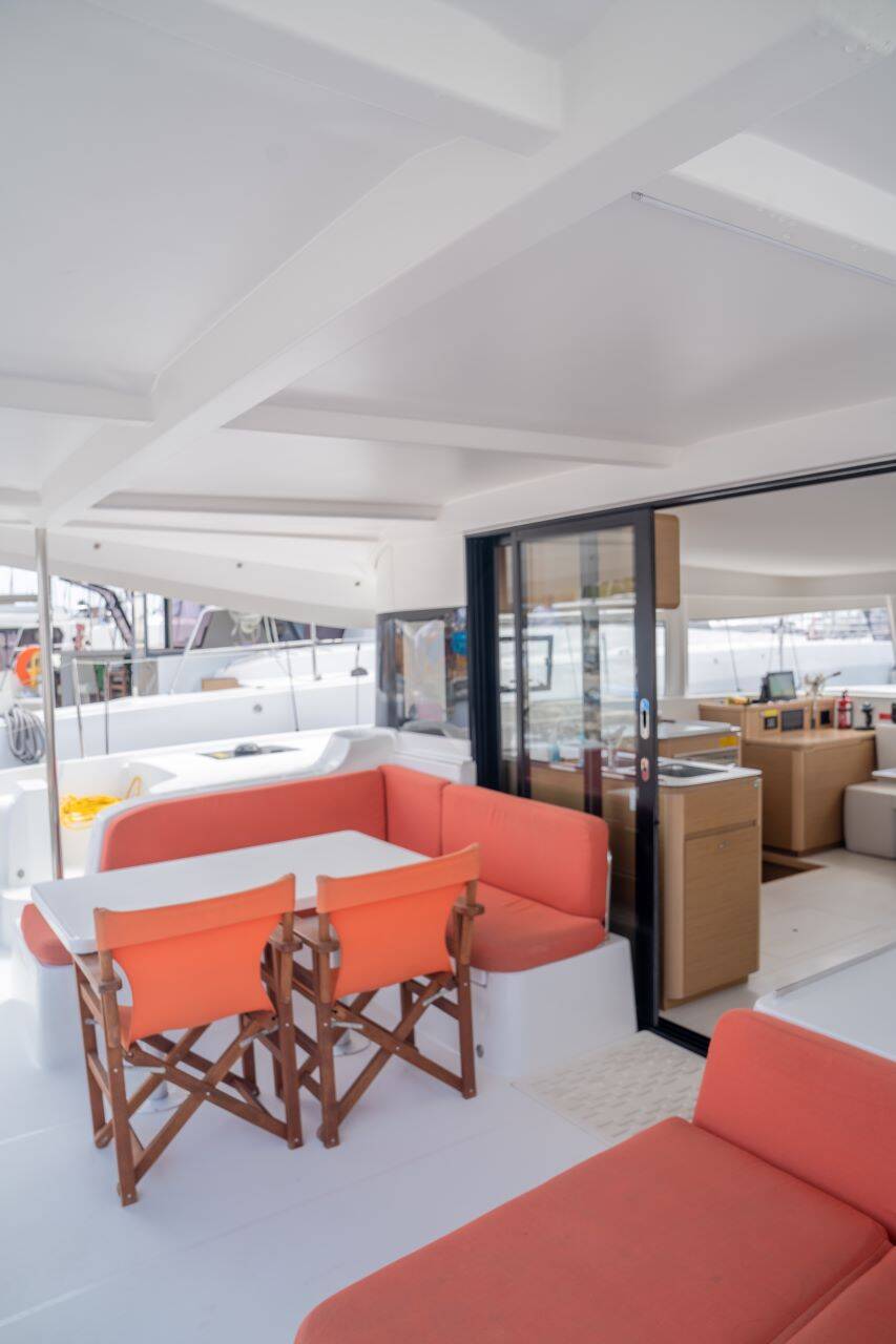 Excess 14 SAN BLAS 2