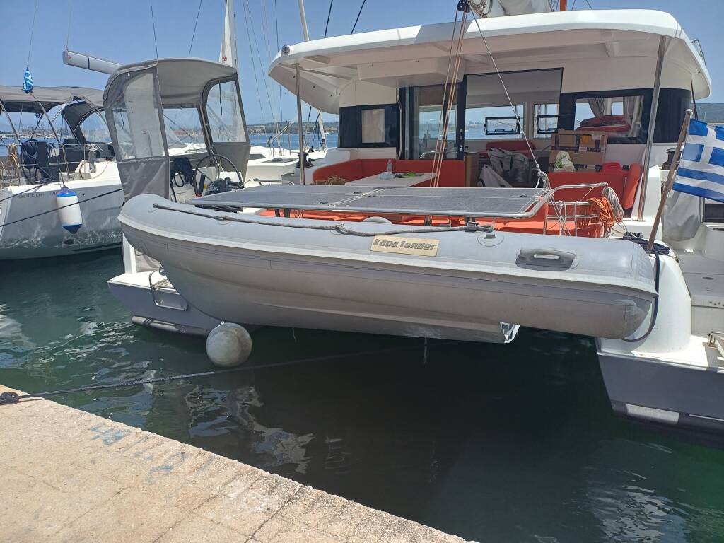 Excess 14 LAS OLAS