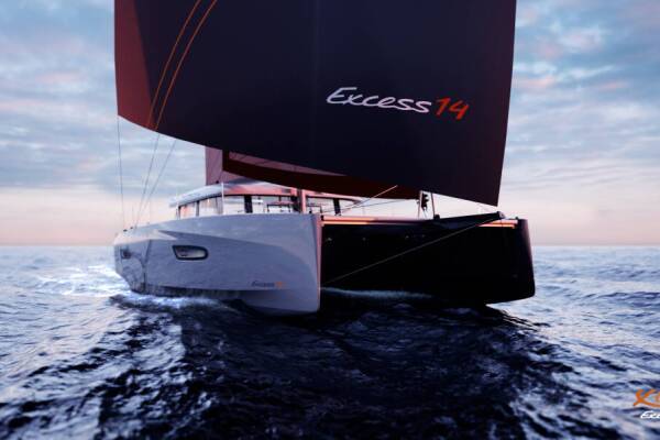 Excess 14 • La Vita e Bella