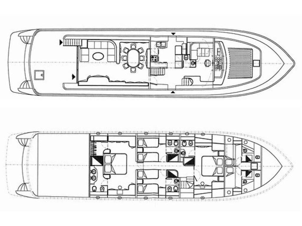 Falcon 86 Estia Poseidon