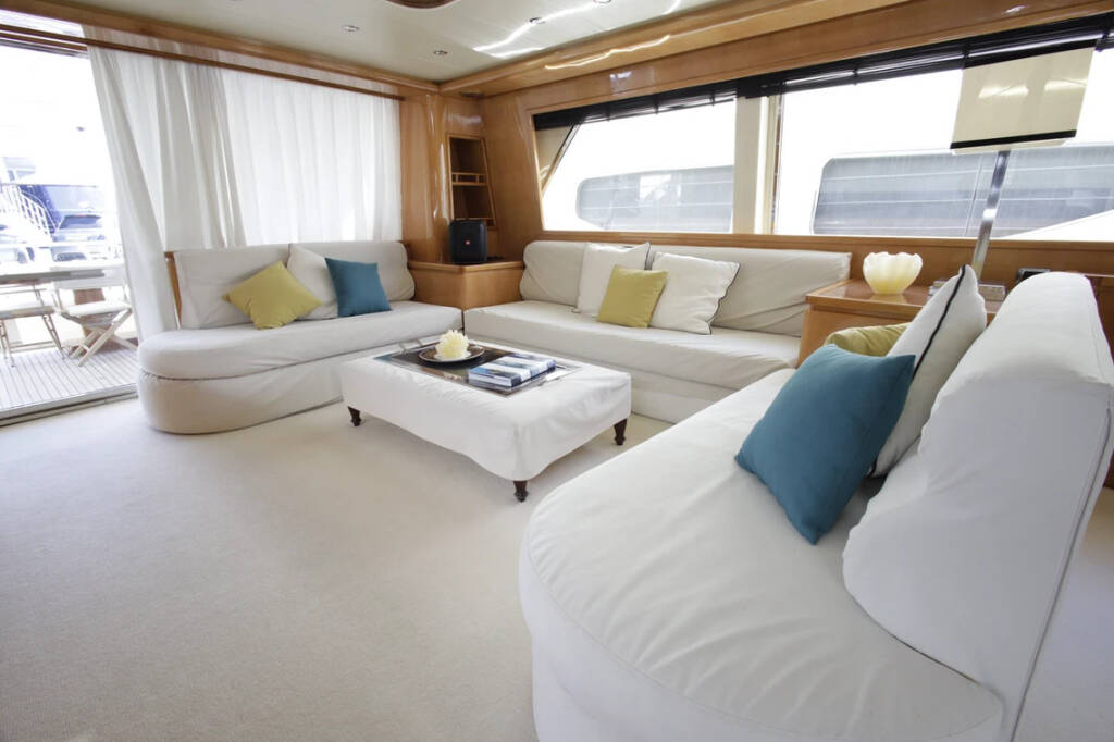 Falcon 86 Georg I
