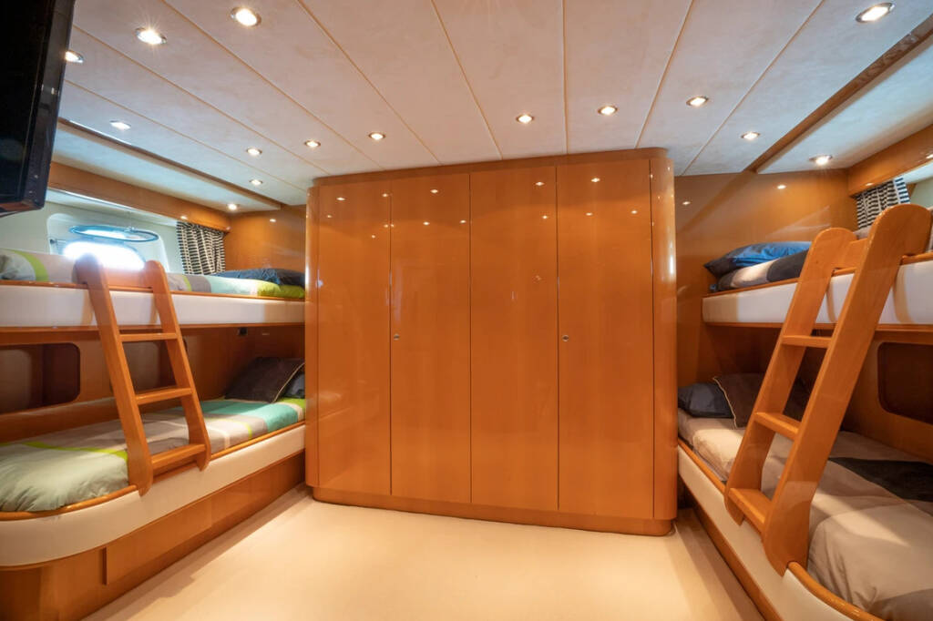 Falcon 86 Georg I