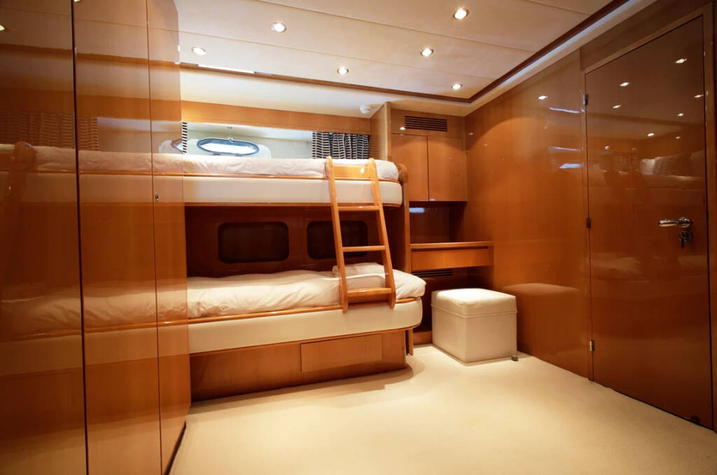 Falcon 86 Georg I