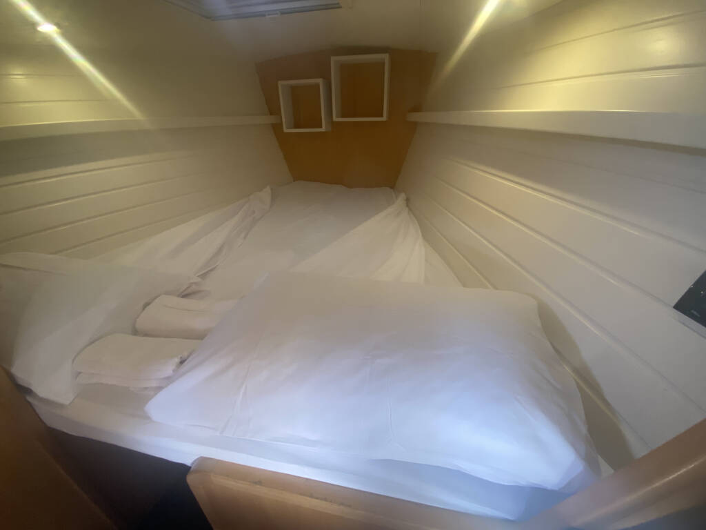 Fast Cruiser 42 Wasabi