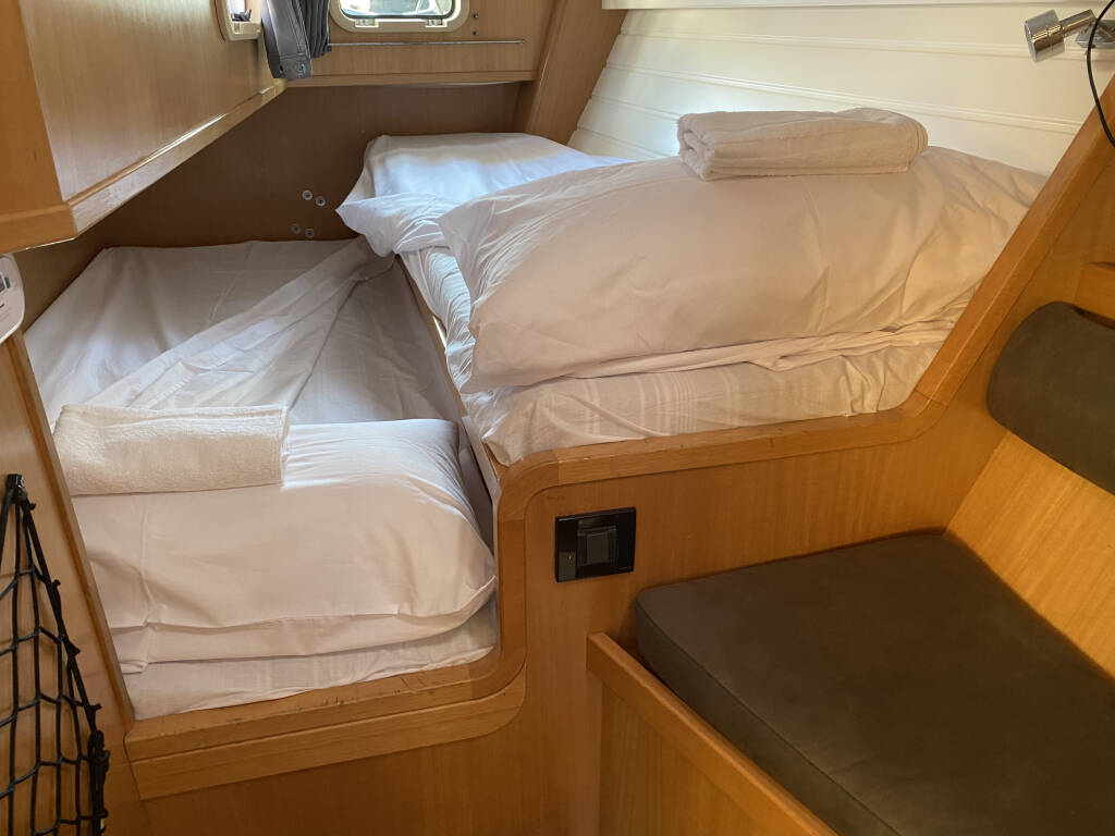 Fast Cruiser 42 Wasabi