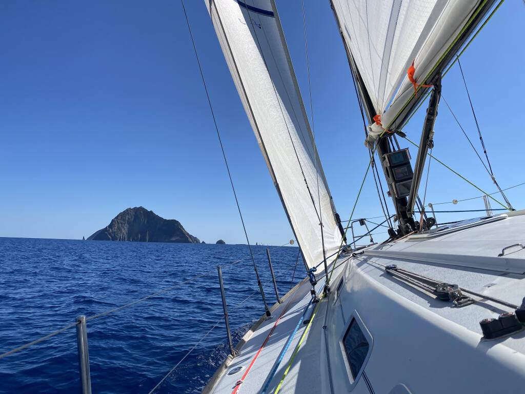 Fast Cruiser 42 Wasabi