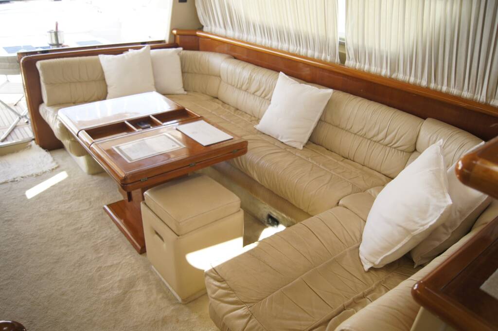 Ferretti 175 FLY Tres Sirenas