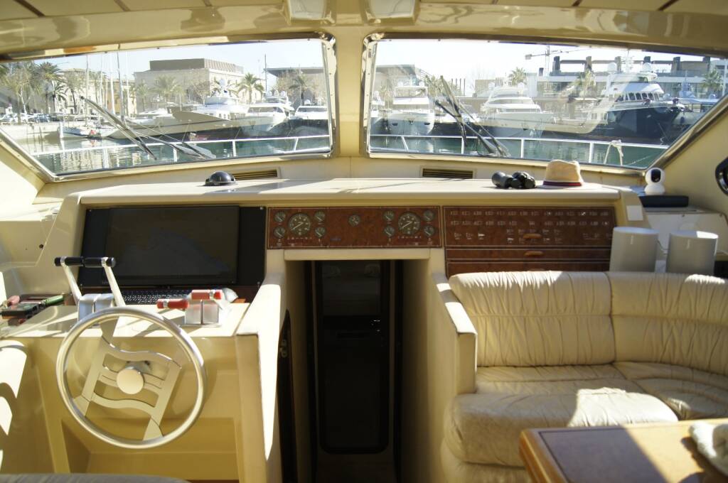 Ferretti 175 FLY Tres Sirenas