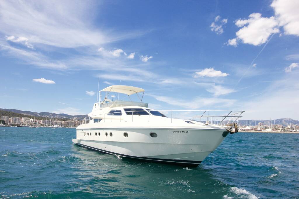 Ferretti 175 FLY Tres Sirenas