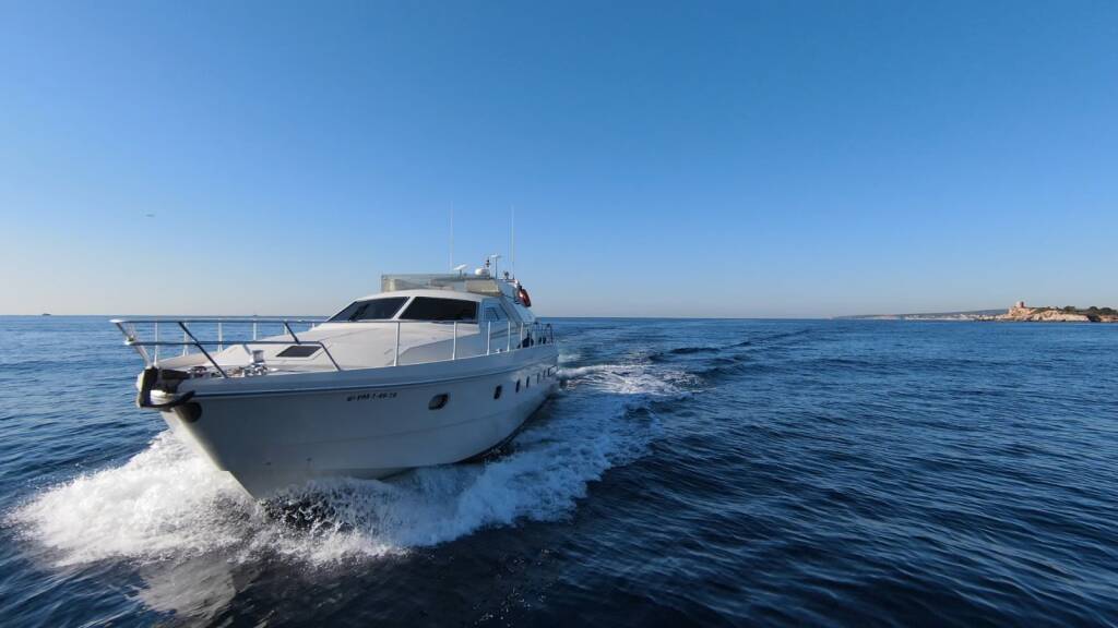 Ferretti 175 FLY Tres Sirenas