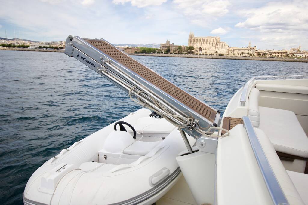 Ferretti 175 FLY Tres Sirenas