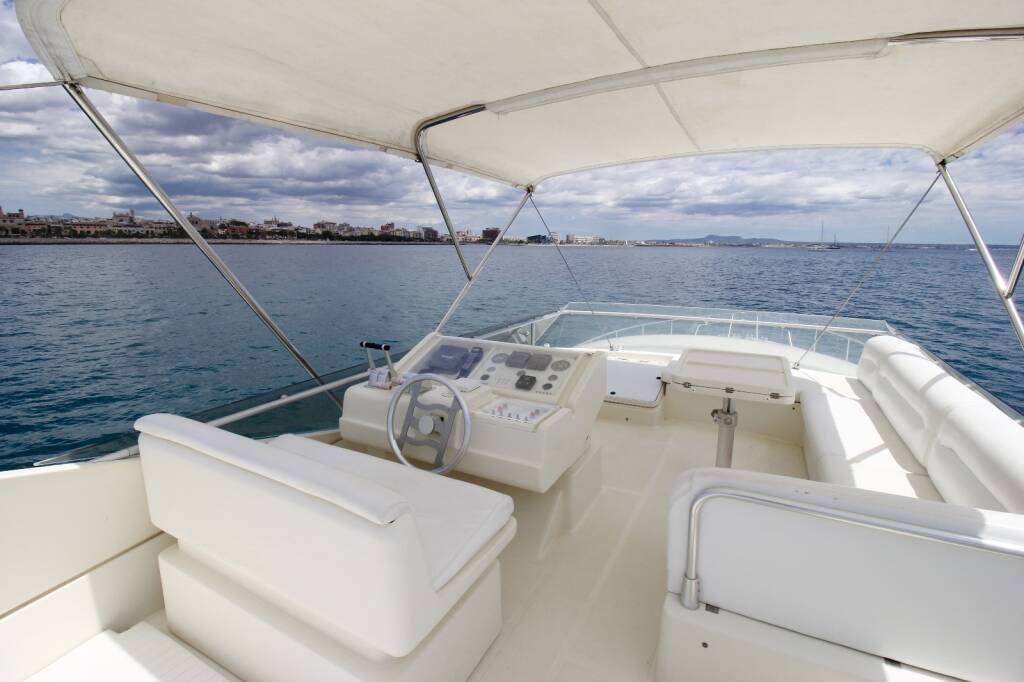 Ferretti 175 FLY Tres Sirenas