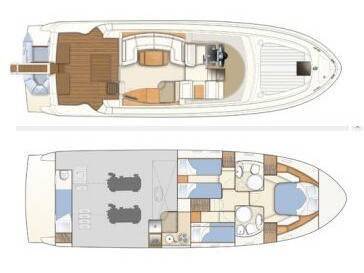 Ferretti 480 Arabella