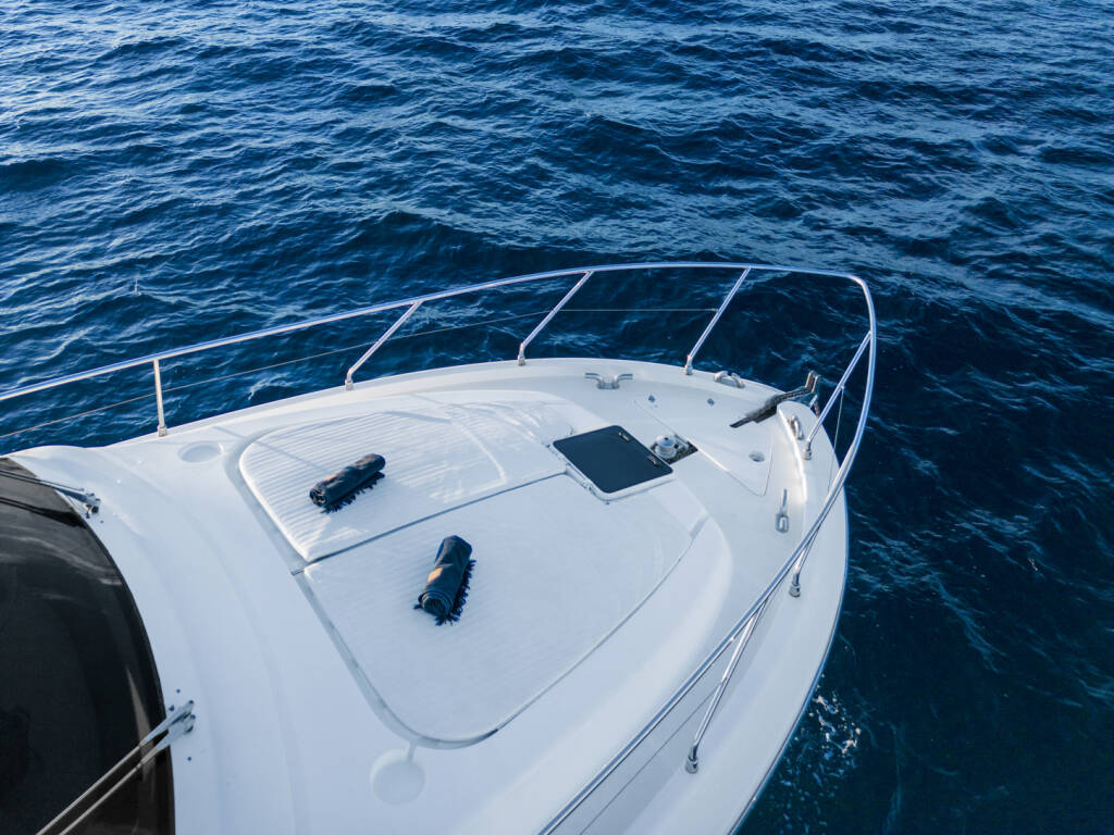Ferretti 480 Arabella