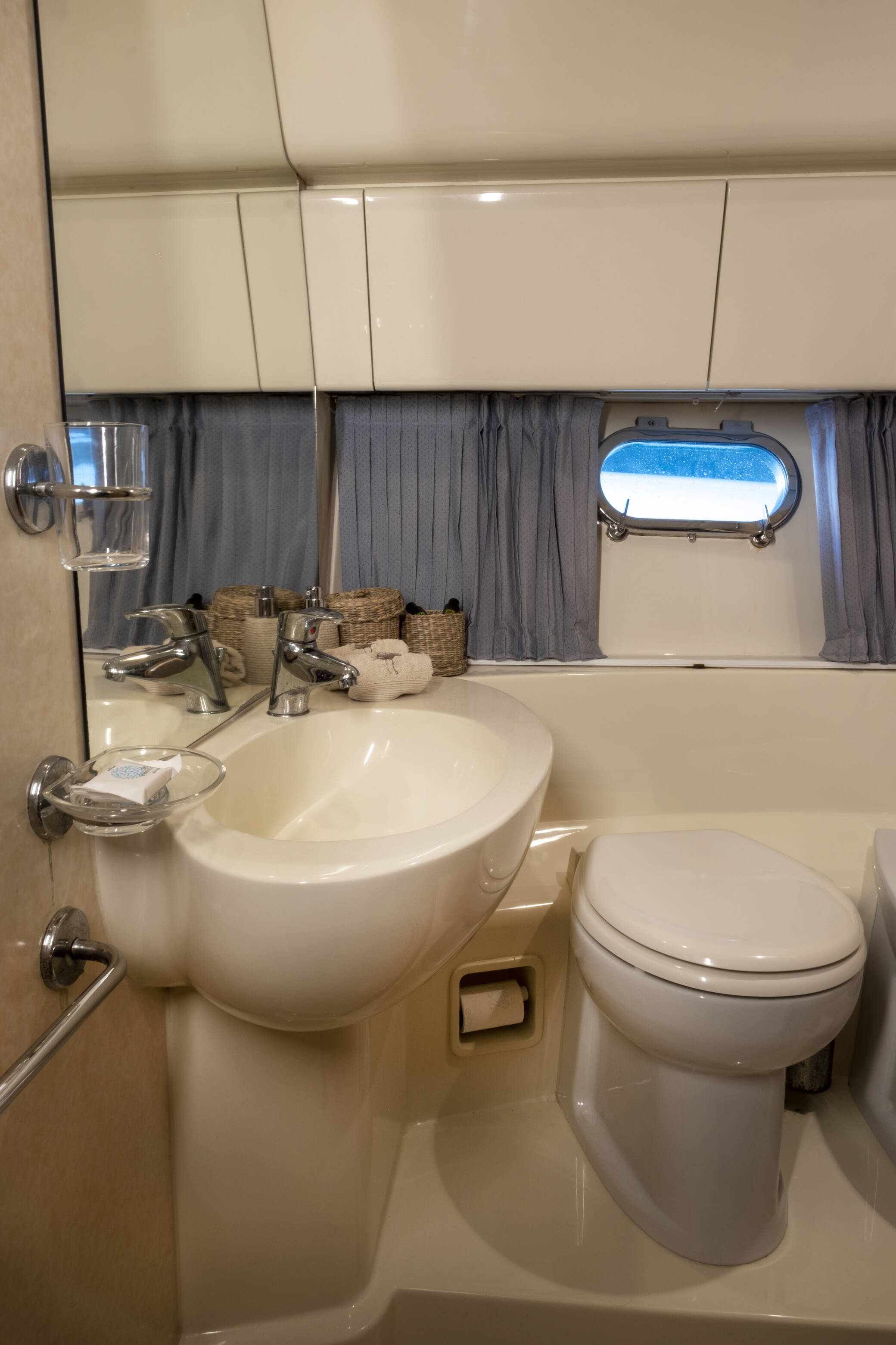 Ferretti 480 Arabella