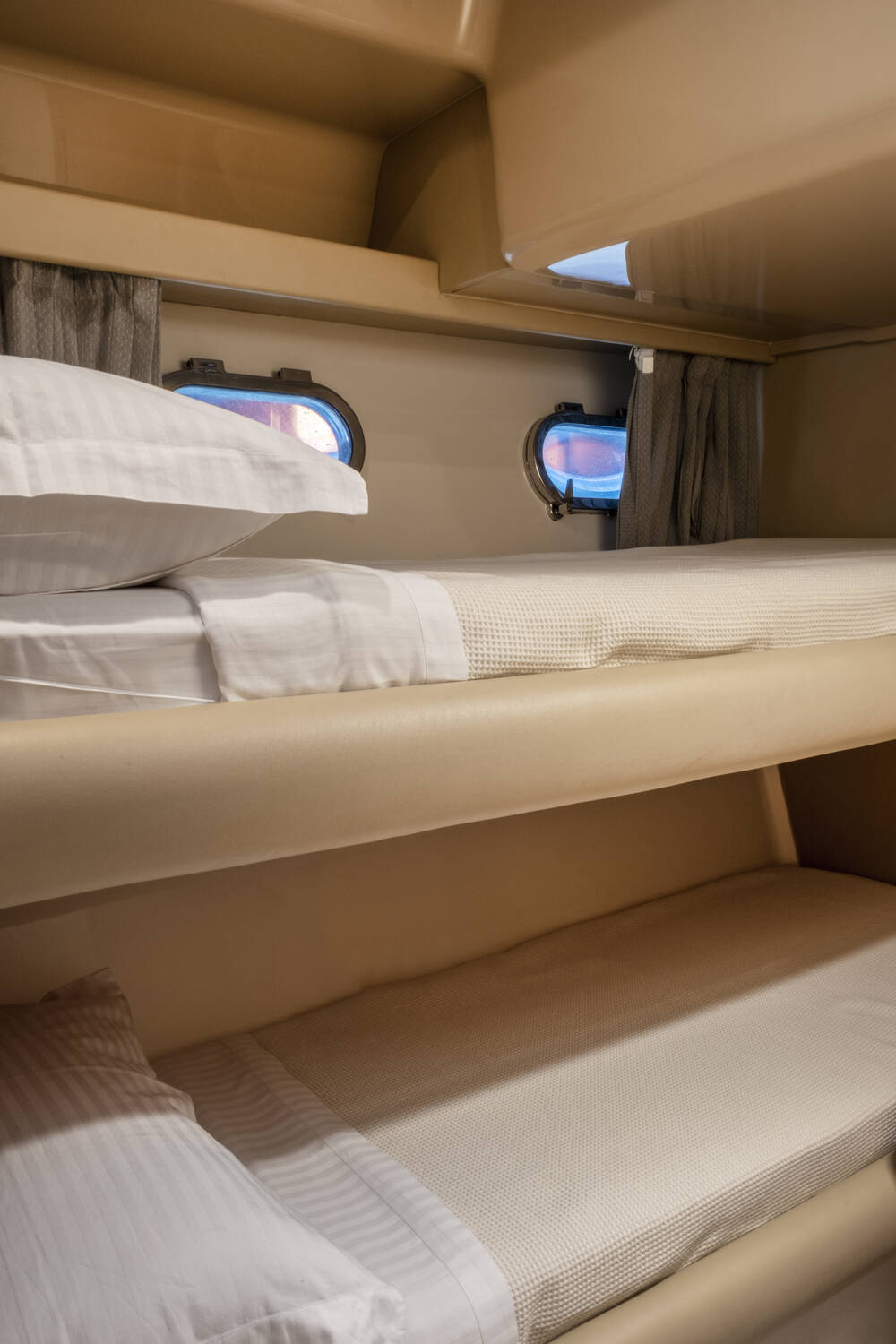 Ferretti 480 Arabella