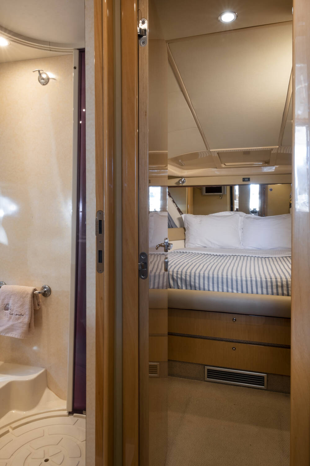 Ferretti 480 Arabella