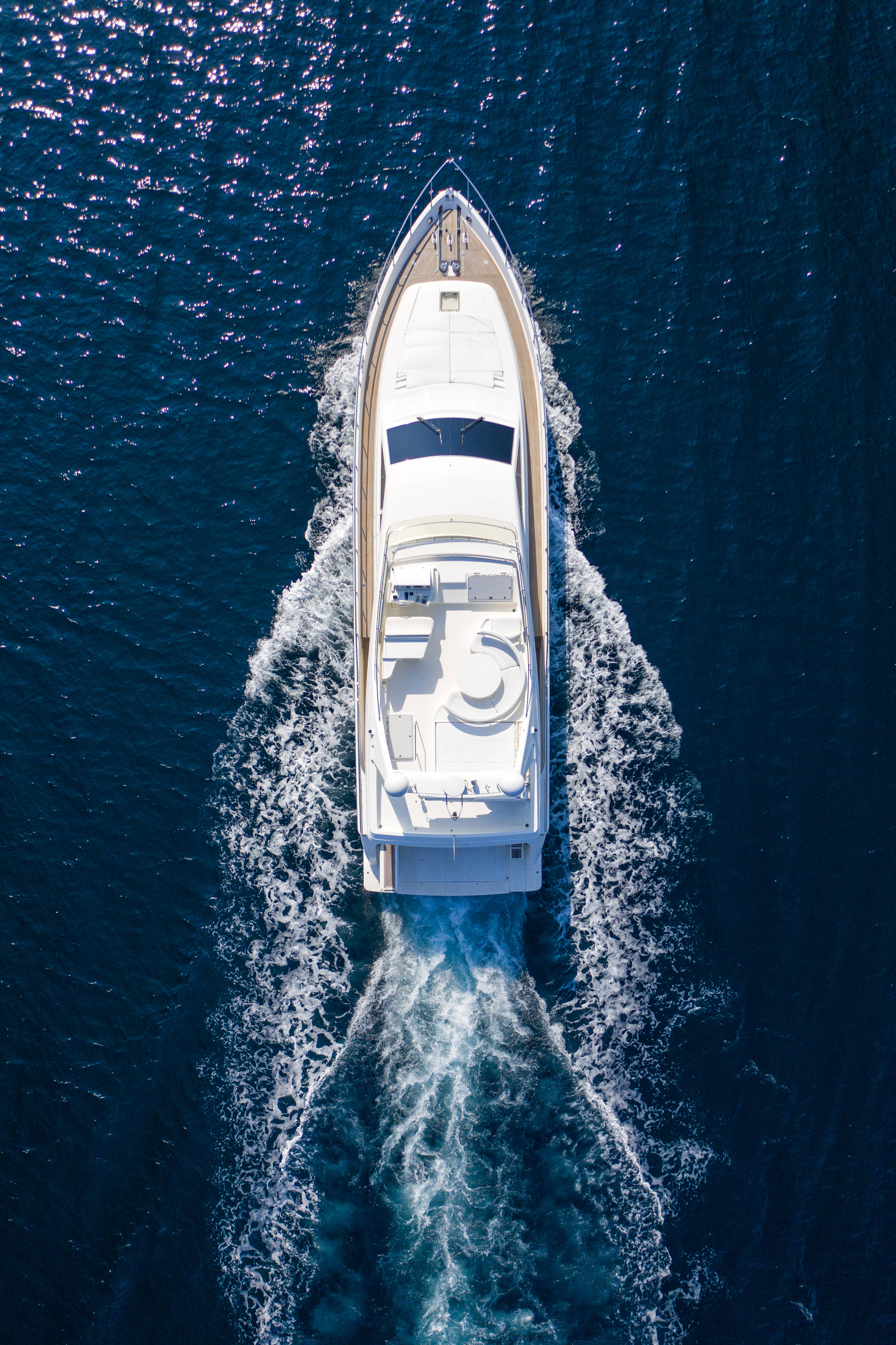 Ferretti 68 SIMPLY BRILLIANT