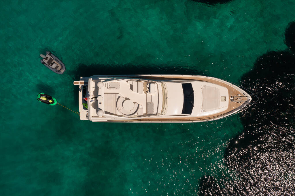 Ferretti 68 SIMPLY BRILLIANT