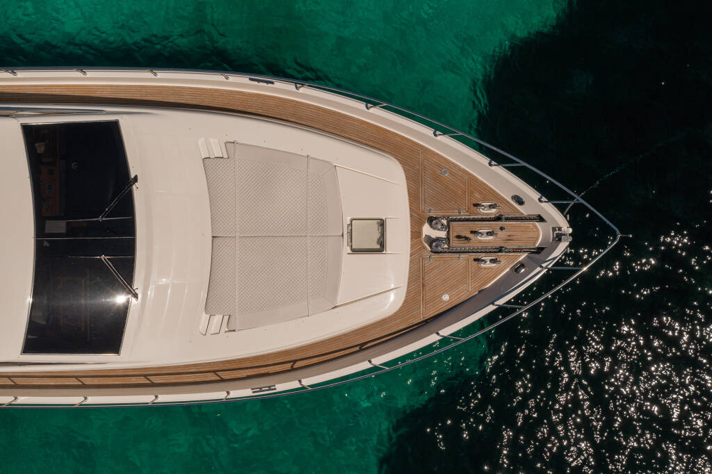 Ferretti 68 SIMPLY BRILLIANT