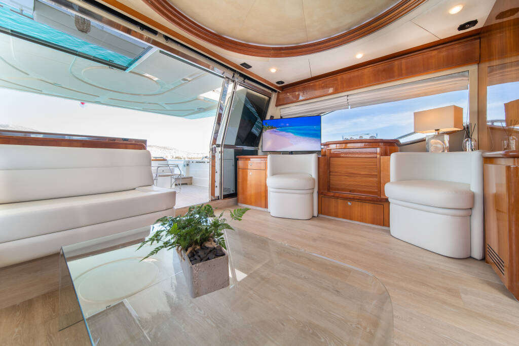 Ferretti 68 SIMPLY BRILLIANT