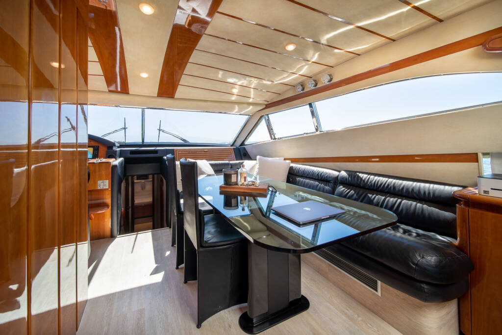 Ferretti 68 SIMPLY BRILLIANT